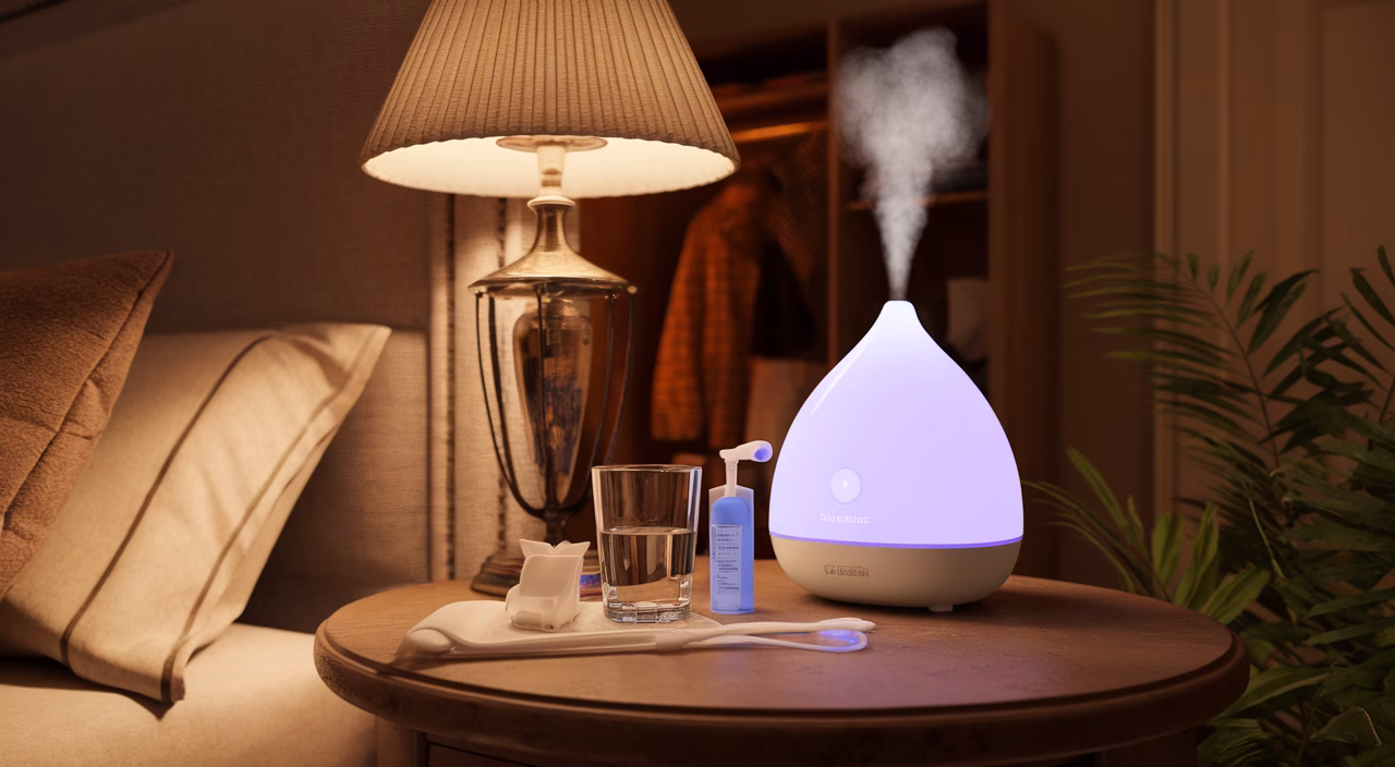 Ways to treat dehydration-related snoring Home remedies snoring dehydration