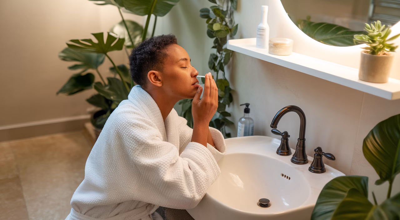 Tips to ease nasal congestion nasal congestion tips