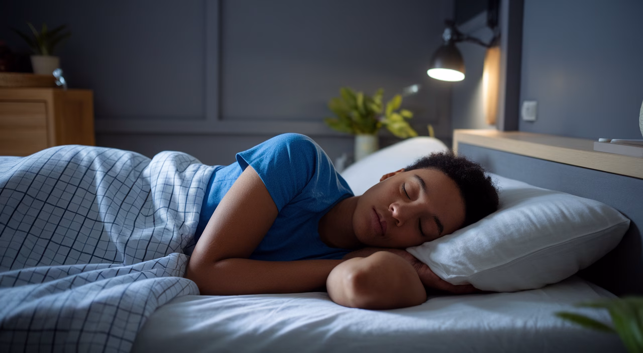 Best sleep position for snore-free nights side sleeping position to reduce snoring