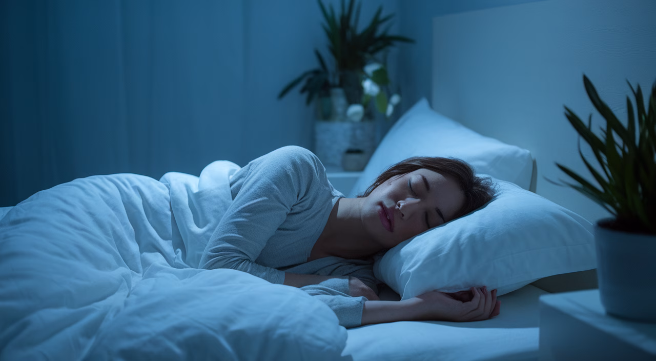 Sleep hygiene for apnea Healthy sleep habits guide