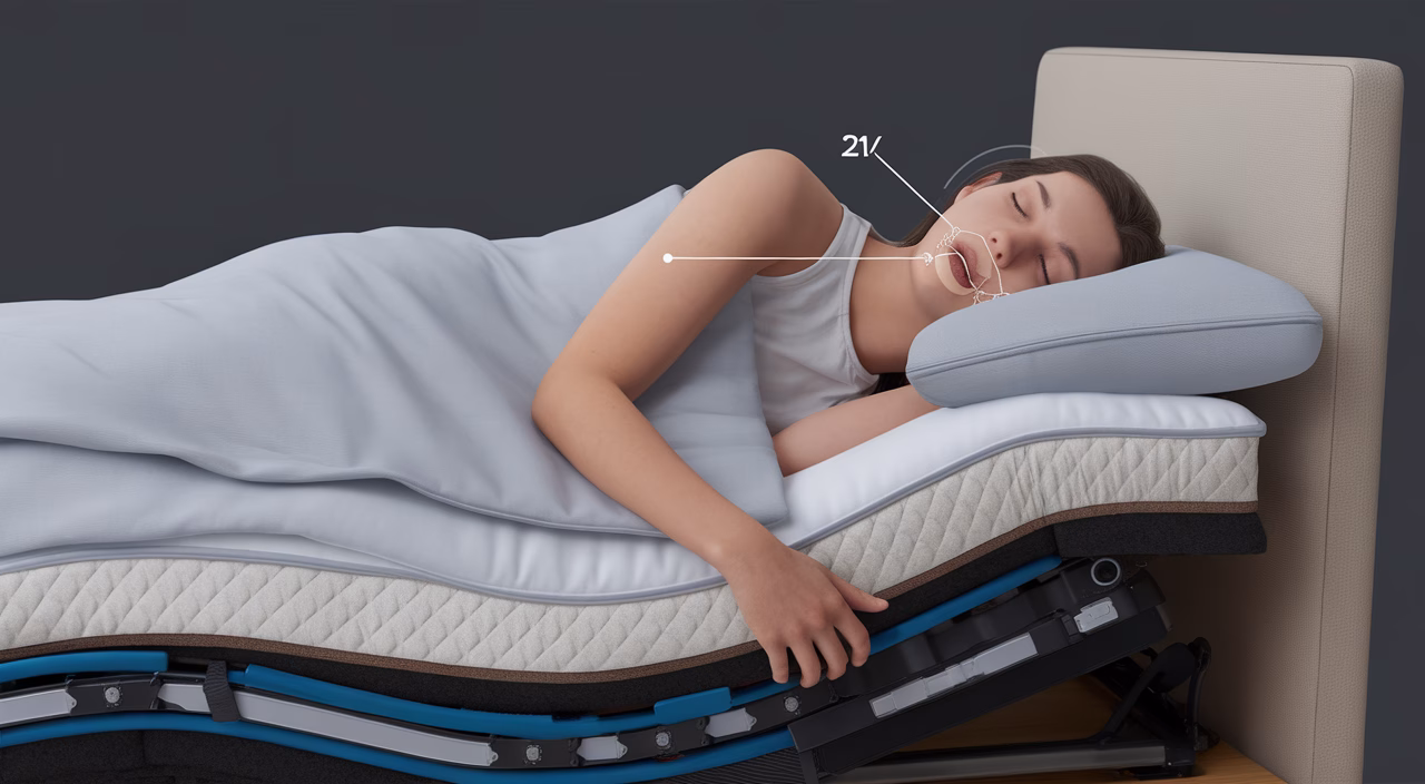 Best sleeping positions to reduce snoring best sleeping positions