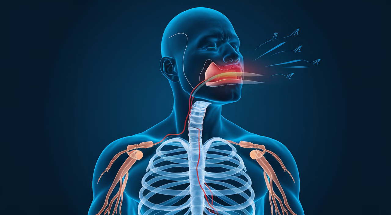 The Link Between Snoring and Blood Pressure Snoring and blood pressure link
